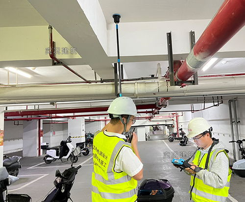 吴江区早教班楼房安全检测鉴定 筑牢教育教学的安全基石