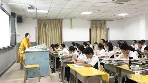金桥精品教育 晚自习育人新模式，分层走班与导师制并举锻造质量体系