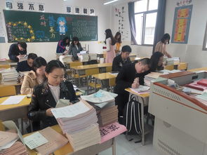 携手共成长，严谨树新风——福州金桥学校高一年段教学常规检查纪实