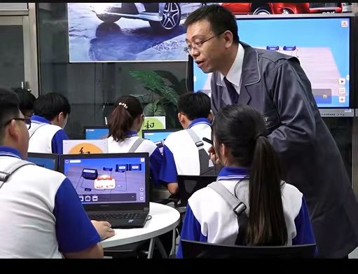 汽车电子技术