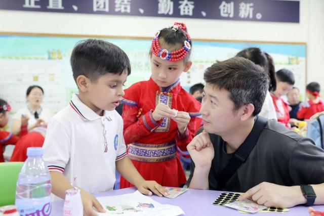 深圳“网红校长”设计教育“梦工厂” 重新定义教育教学检测